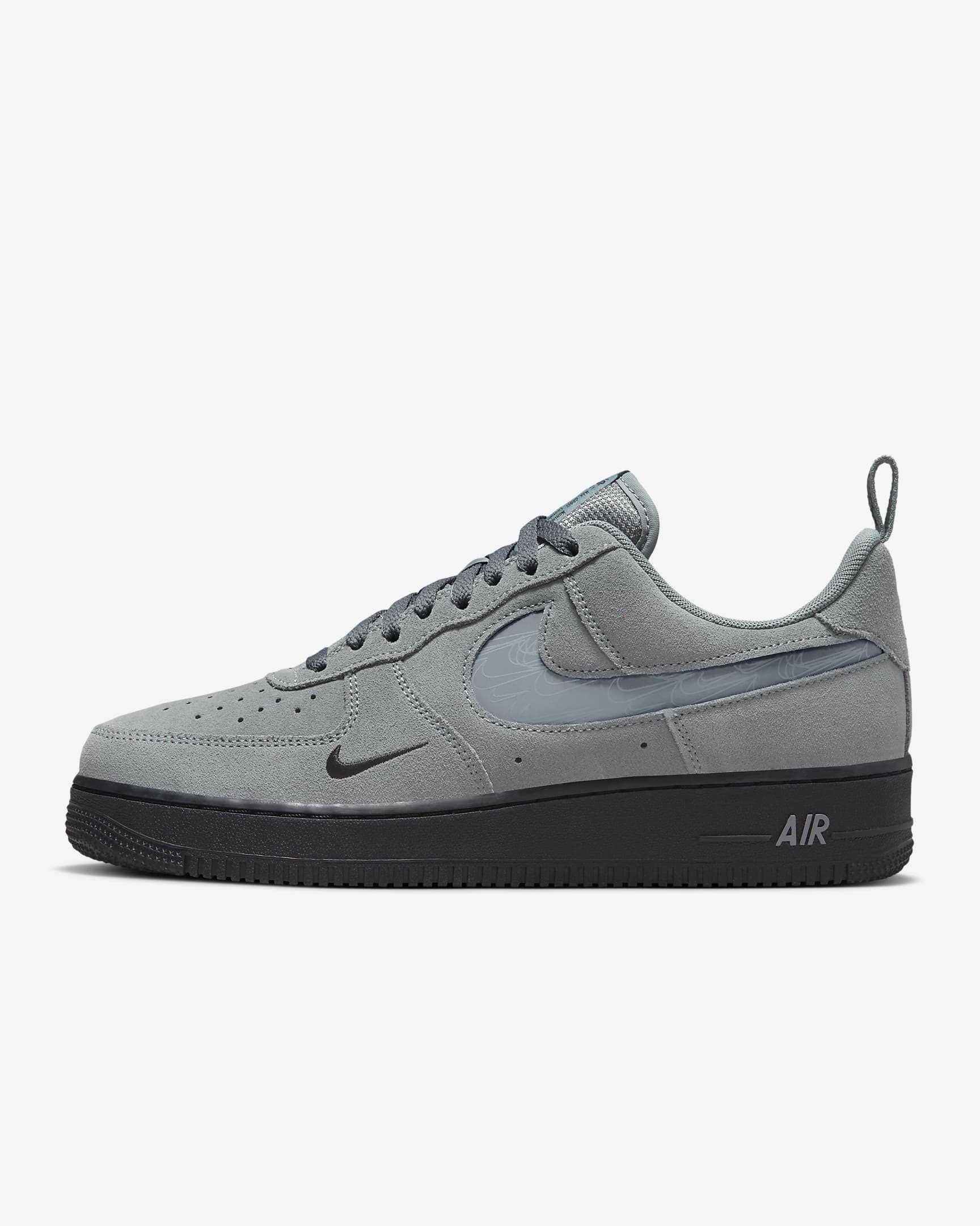 Nike Air Force